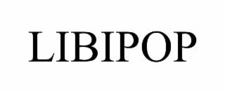 LIBIPOP