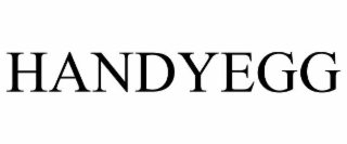 HANDYEGG