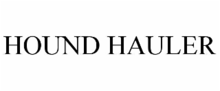HOUND HAULER