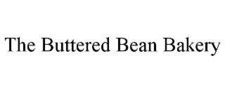THE BUTTERED BEAN BAKERY