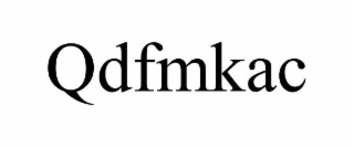 QDFMKAC
