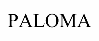 PALOMA