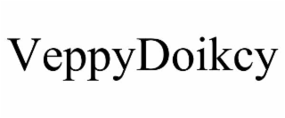VEPPYDOIKCY