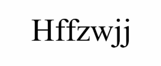 HFFZWJJ