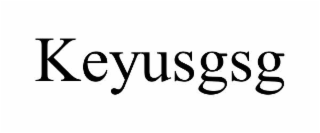 KEYUSGSG