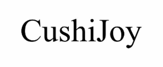 CUSHIJOY