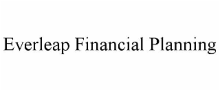 EVERLEAP FINANCIAL PLANNING