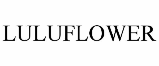 LULUFLOWER