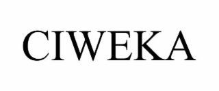 CIWEKA