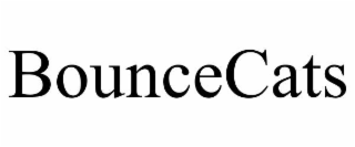 BOUNCECATS