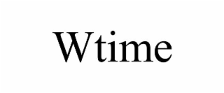 WTIME
