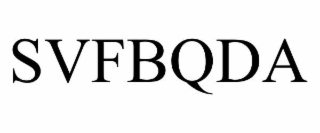SVFBQDA