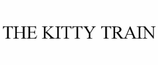 THE KITTY TRAIN