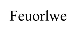 FEUORLWE
