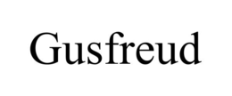 GUSFREUD