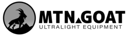 MTN GOAT ULTRALIGHT EQUIPMENT
