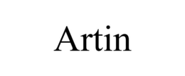 ARTIN