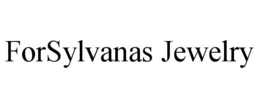 FORSYLVANAS JEWELRY