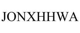 JONXHHWA