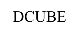 DCUBE