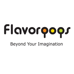 FLAVORPOPS BEYOND YOUR IMAGINATION