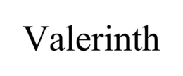 VALERINTH