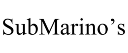 SUBMARINOâS