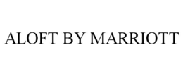 ALOFT BY MARRIOTT