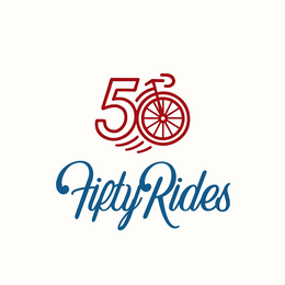 50 FIFTYRIDES