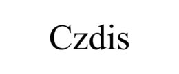 CZDIS