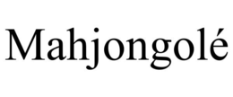 MAHJONGOLÃ