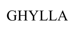 GHYLLA
