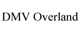DMV OVERLAND