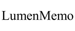 LUMENMEMO