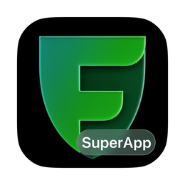 F SUPERAPP