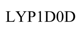 LYP1D0D