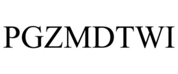 PGZMDTWI