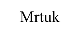 MRTUK