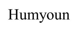HUMYOUN