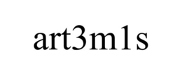 ART3M1S