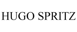 HUGO SPRITZ