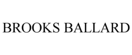 BROOKS BALLARD