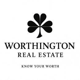 WORTHINGTON REAL ESTATE KNOW YOUR WORTH