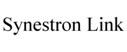 SYNESTRON LINK