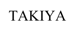 TAKIYA