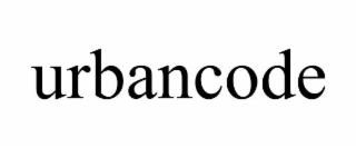 URBANCODE
