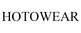 HOTOWEAR