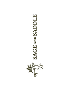 SAGE AND SADDLE