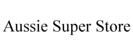 AUSSIE SUPER STORE