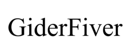 GIDERFIVER